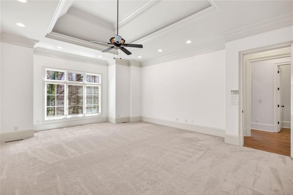 115 Mount Paran Ridge Atlanta, GA 30327 - Photo 54 of 92