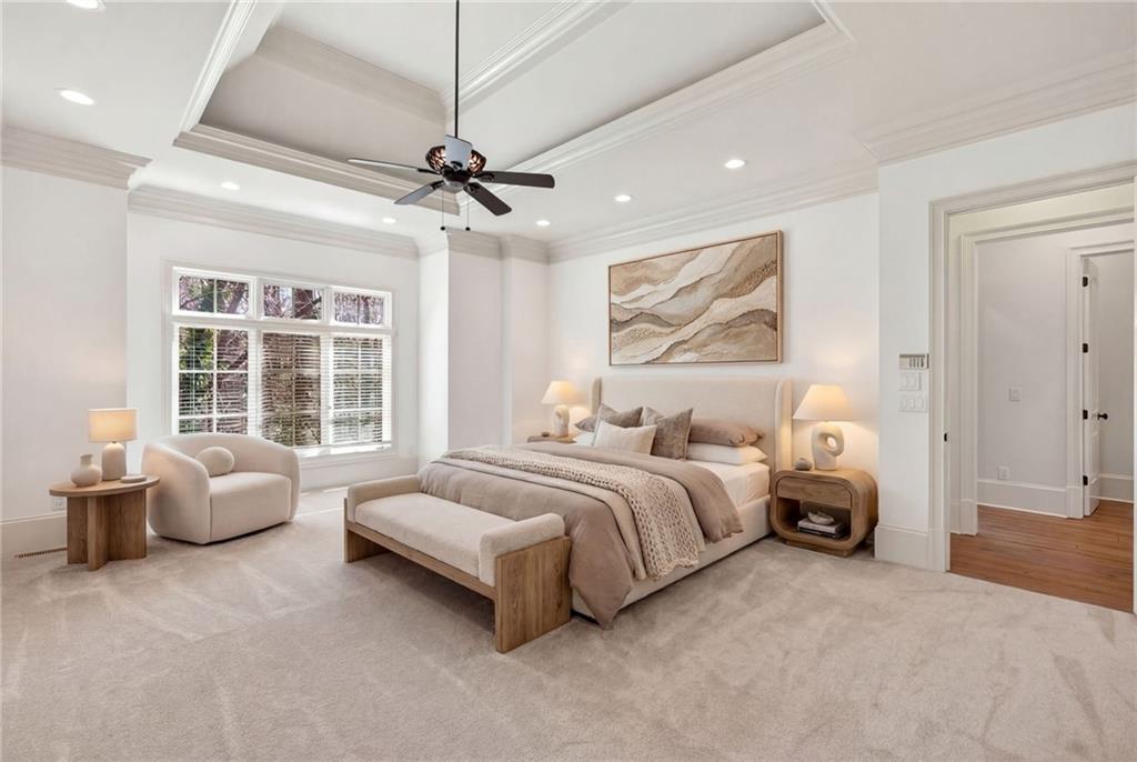 115 Mount Paran Ridge Atlanta, GA 30327 - Photo 55 of 92