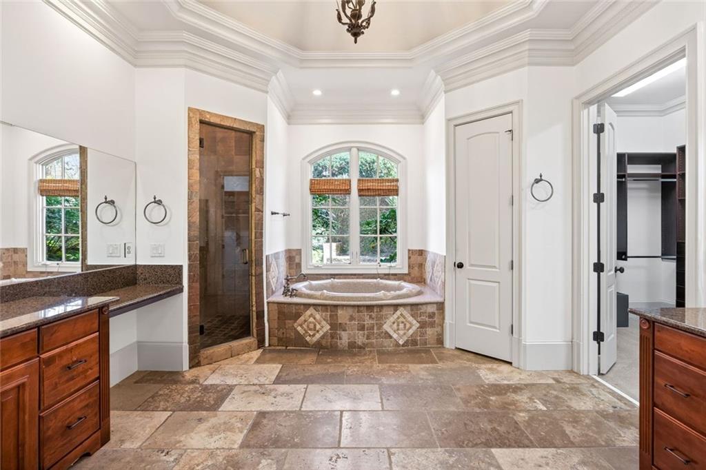 115 Mount Paran Ridge Atlanta, GA 30327 - Photo 56 of 92
