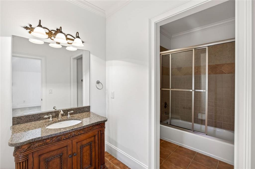 115 Mount Paran Ridge Atlanta, GA 30327 - Photo 64 of 92