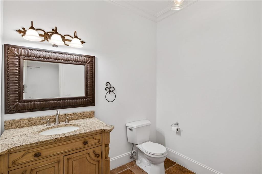 115 Mount Paran Ridge Atlanta, GA 30327 - Photo 65 of 92