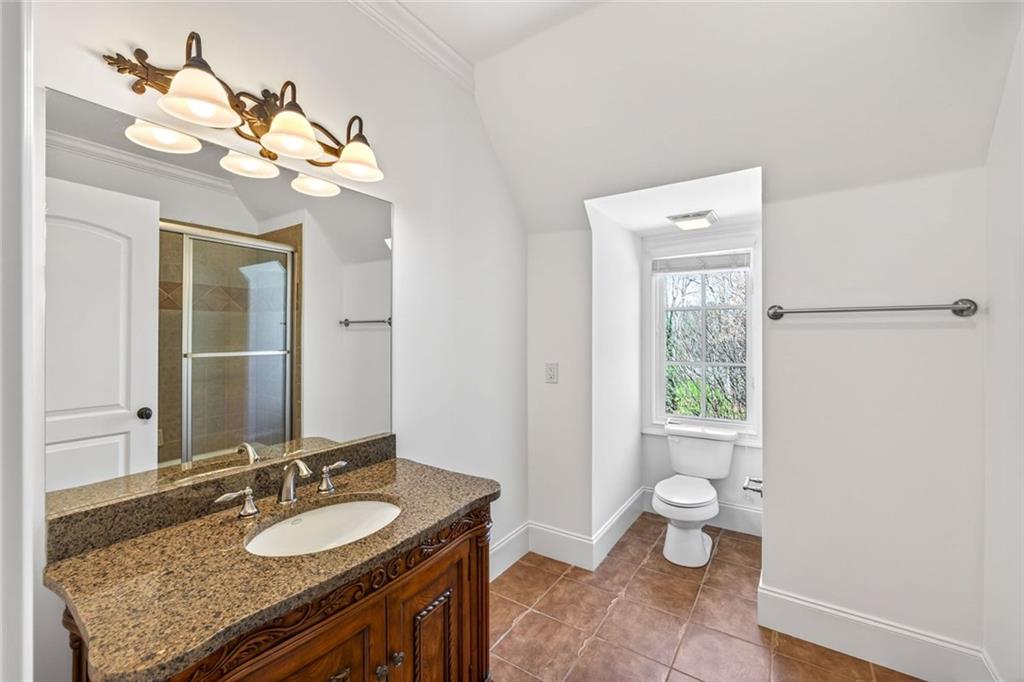 115 Mount Paran Ridge Atlanta, GA 30327 - Photo 68 of 92
