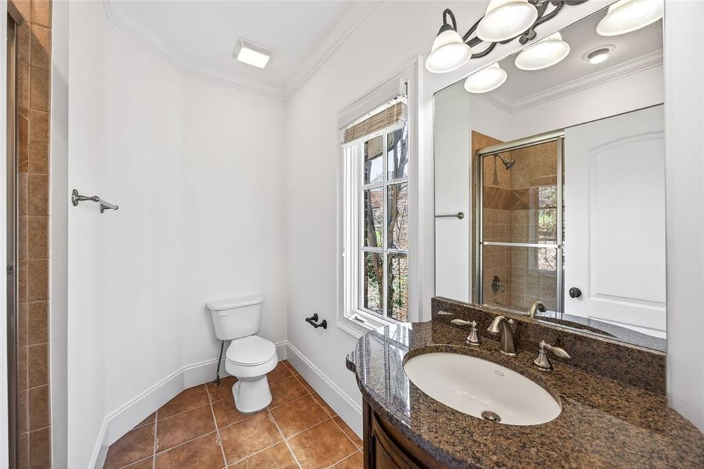 115 Mount Paran Ridge Atlanta, GA 30327 - Photo 72 of 92
