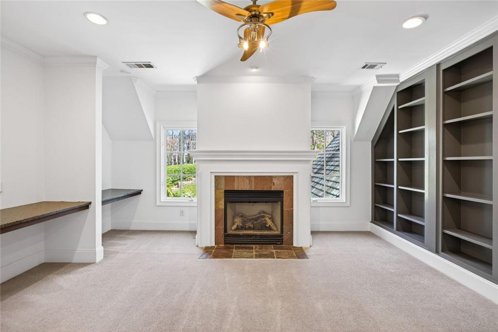 115 Mount Paran Ridge Atlanta, GA 30327 - Photo 74 of 92