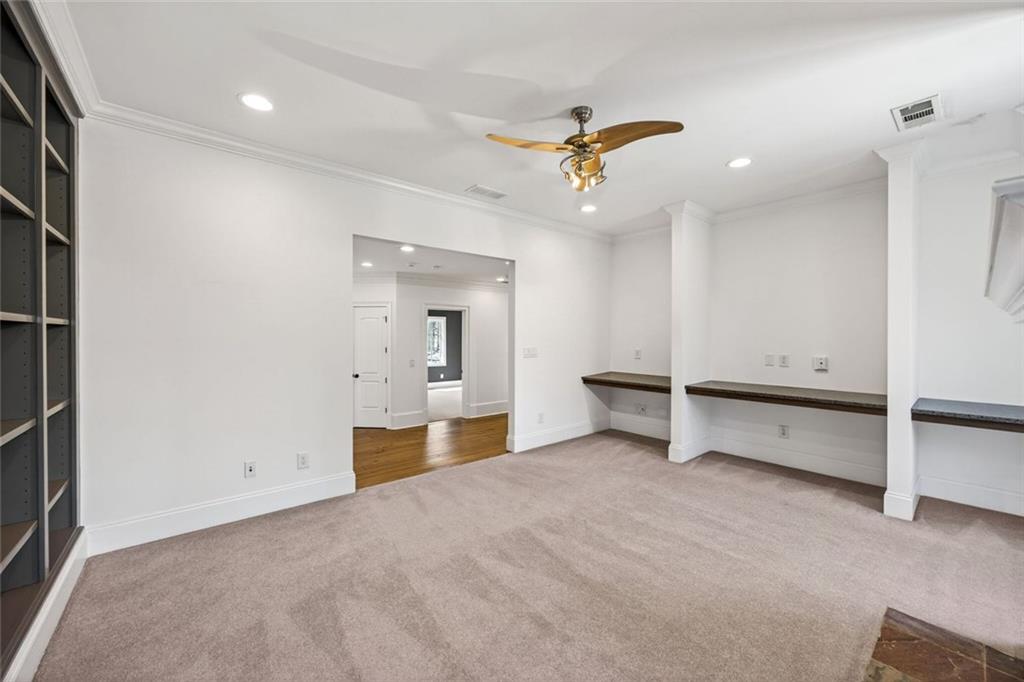115 Mount Paran Ridge Atlanta, GA 30327 - Photo 75 of 92