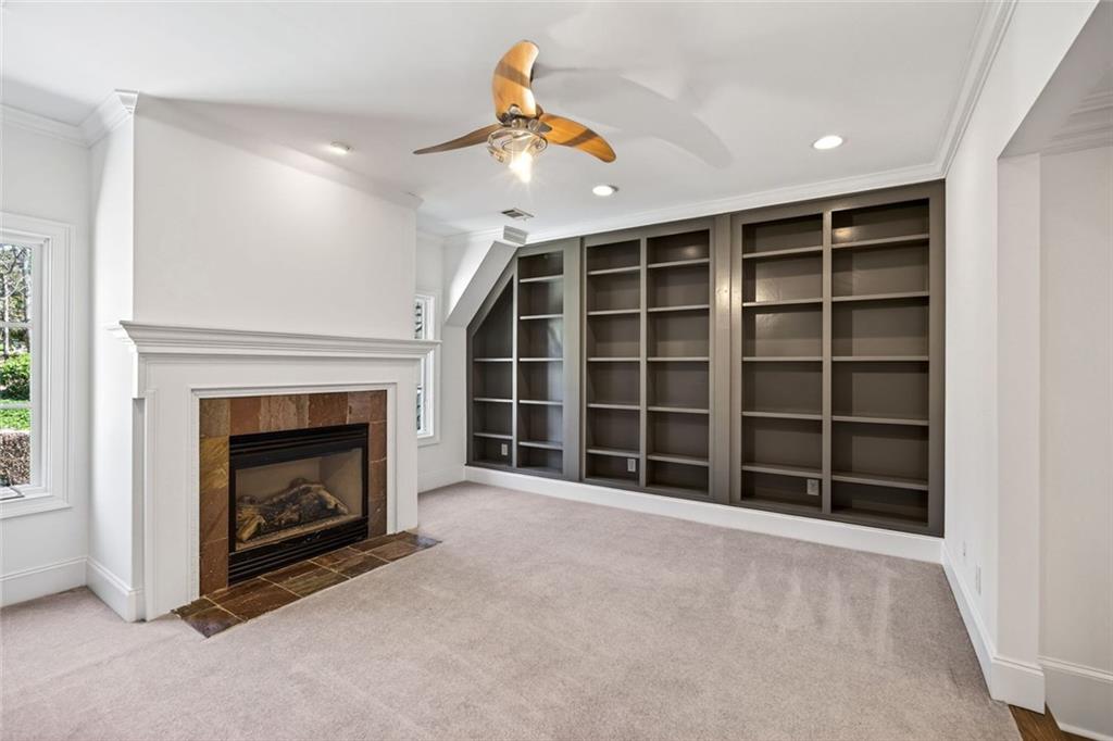 115 Mount Paran Ridge Atlanta, GA 30327 - Photo 76 of 92