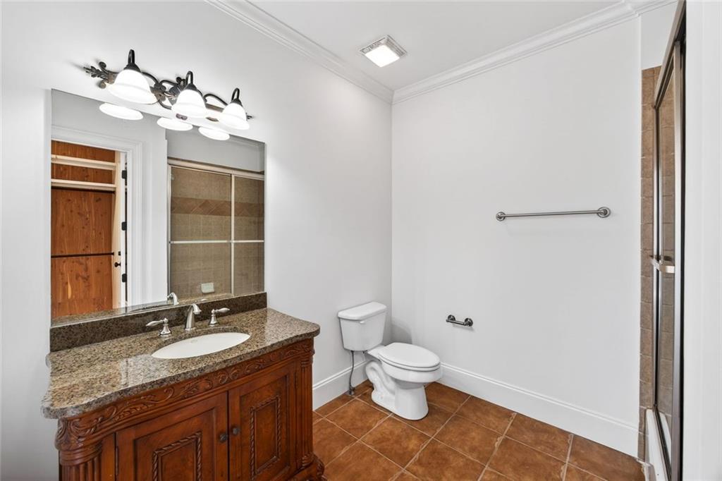 115 Mount Paran Ridge Atlanta, GA 30327 - Photo 79 of 92