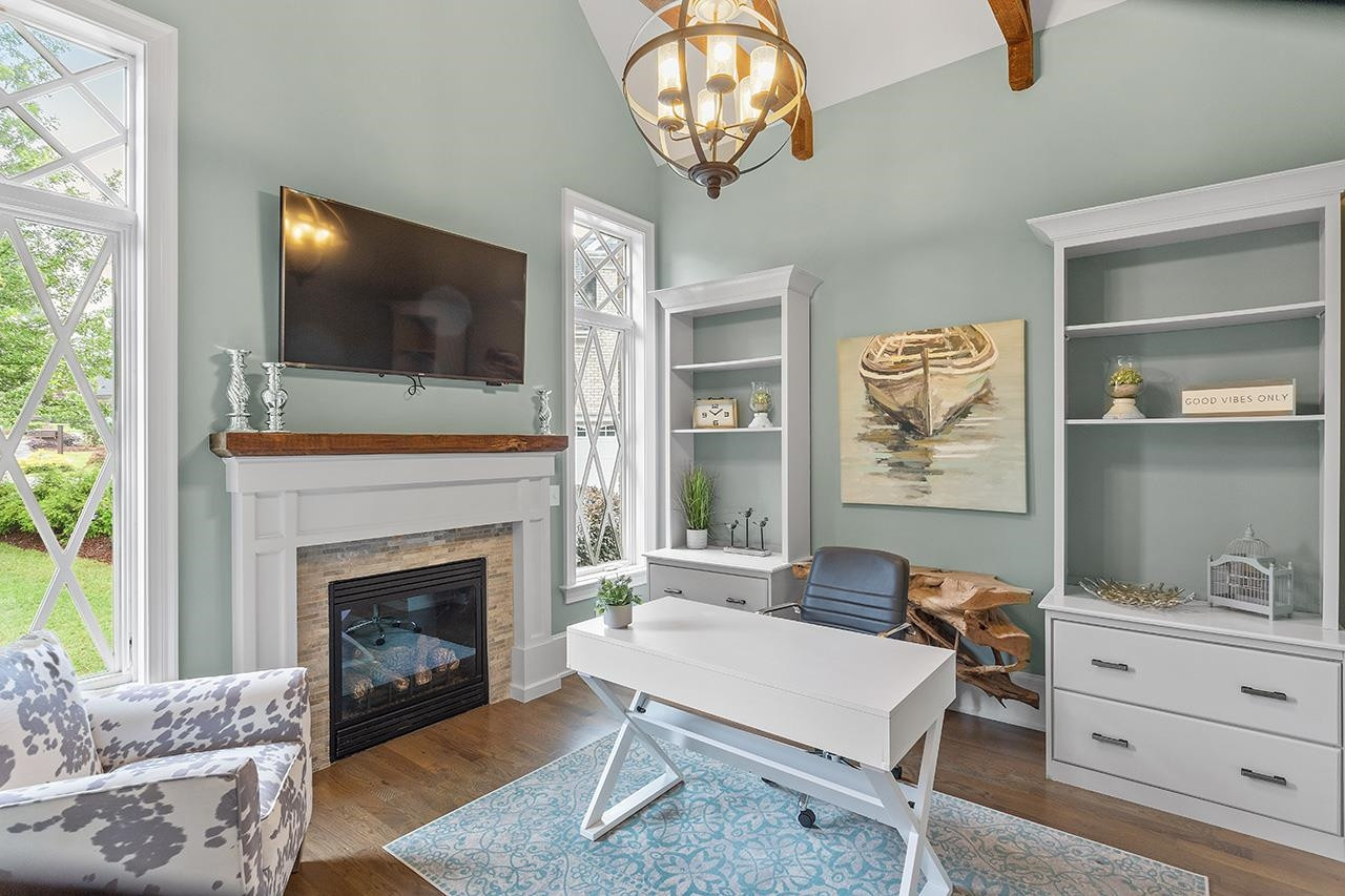 4919 Gann Trail Raleigh, NC 27612 - Photo 7 of 39 Photo 7