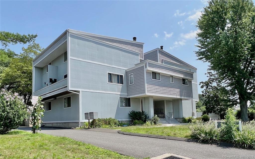 296 Main Avenue, Unit 1, Norwalk, CT 06851 Compass