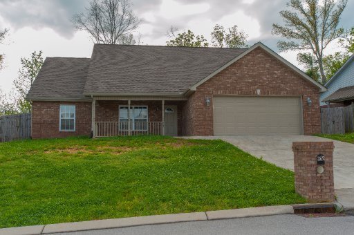 936 Elsborn Ridge Road Maryville, TN 37801 - Photo 1 of 1 Primary Photo