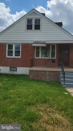 $299,999 | 2607 Chesley Avenue, Baltimore, MD 21234