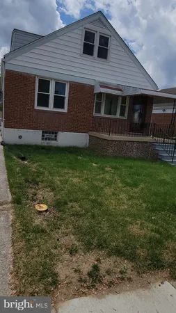 $299,999 | 2607 Chesley Avenue, Baltimore, MD 21234