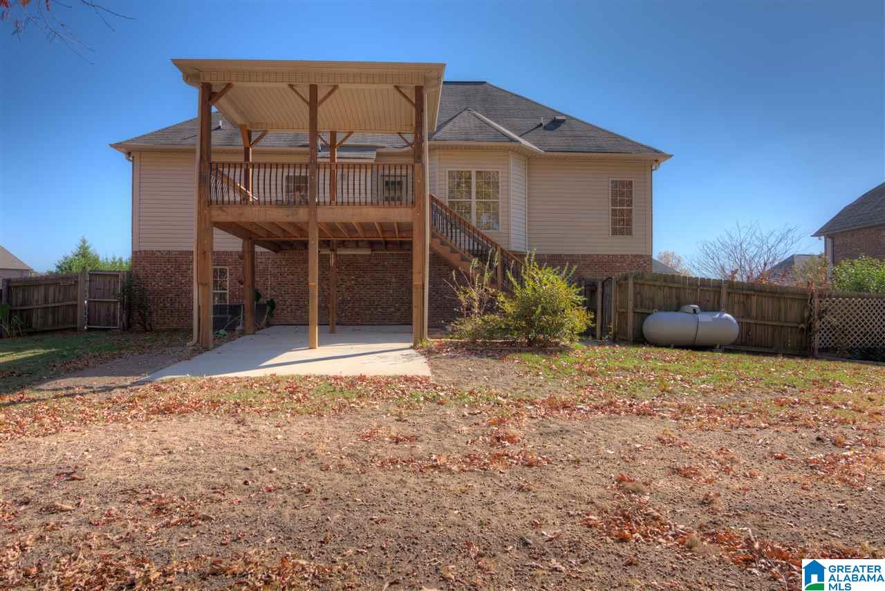 1828 Parc Ridge Circle Warrior, AL 35180 - Photo 28 of 30