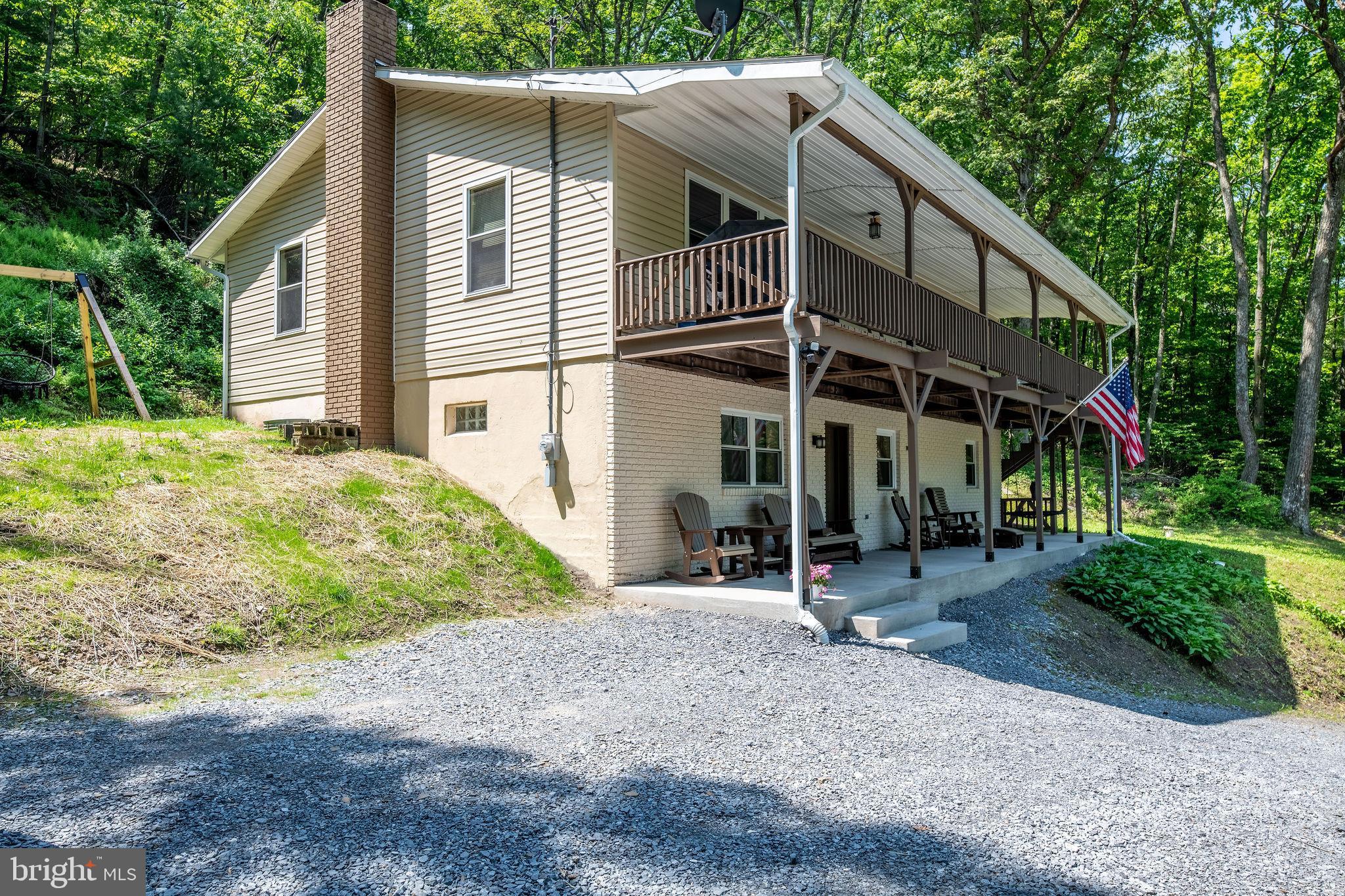 353 Jack Straw Road Julian, PA 16844 - Photo 35 of 40