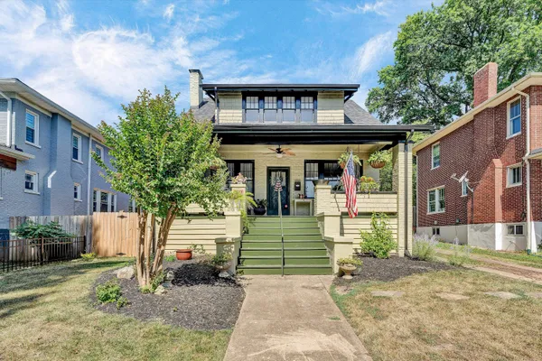 $425,000 | 1831 Carter Road Southwest, Roanoke, VA 24015