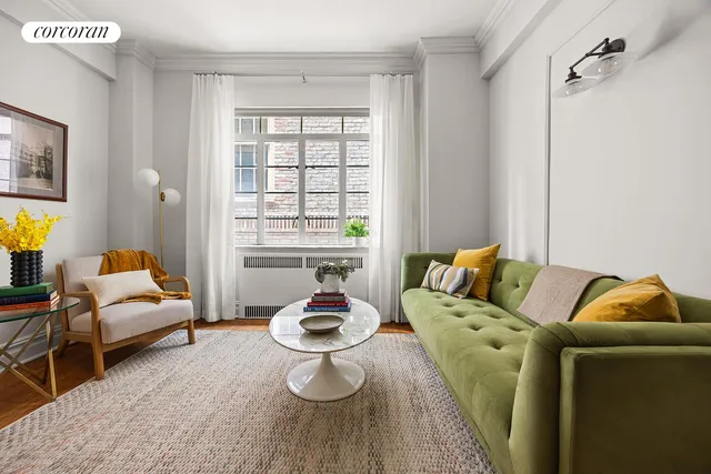 $695,000 | 118 8th Avenue, Unit 1C | Park Slope