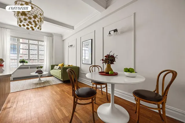$695,000 | 118 8th Avenue, Unit 1C | Park Slope