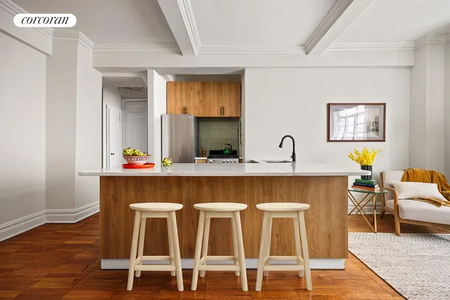 $695,000 | 118 8th Avenue, Unit 1C | Park Slope