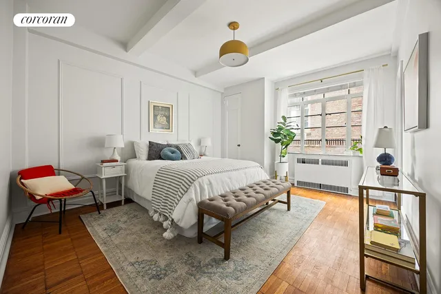 $695,000 | 118 8th Avenue, Unit 1C | Park Slope