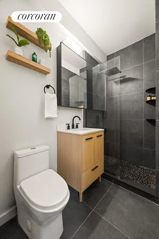 $695,000 | 118 8th Avenue, Unit 1C | Park Slope