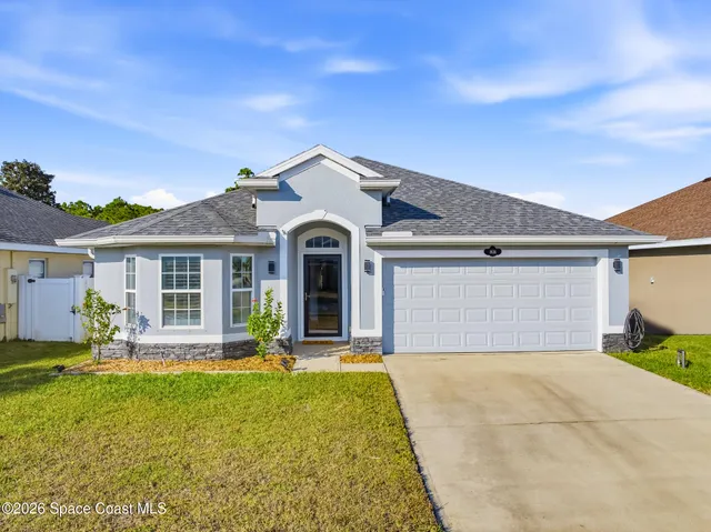 $399,900 | 1636 Alaqua Way, Melbourne, FL 32904