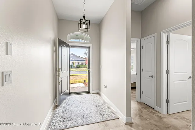 $399,900 | 1636 Alaqua Way, Melbourne, FL 32904