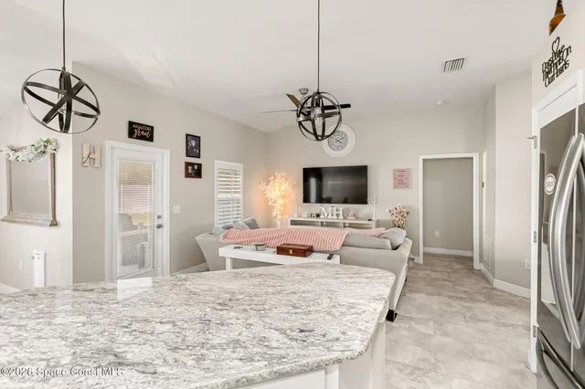 $399,900 | 1636 Alaqua Way, Melbourne, FL 32904