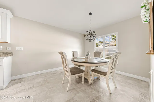 $399,900 | 1636 Alaqua Way, Melbourne, FL 32904