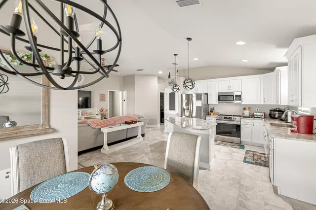 $399,900 | 1636 Alaqua Way, Melbourne, FL 32904