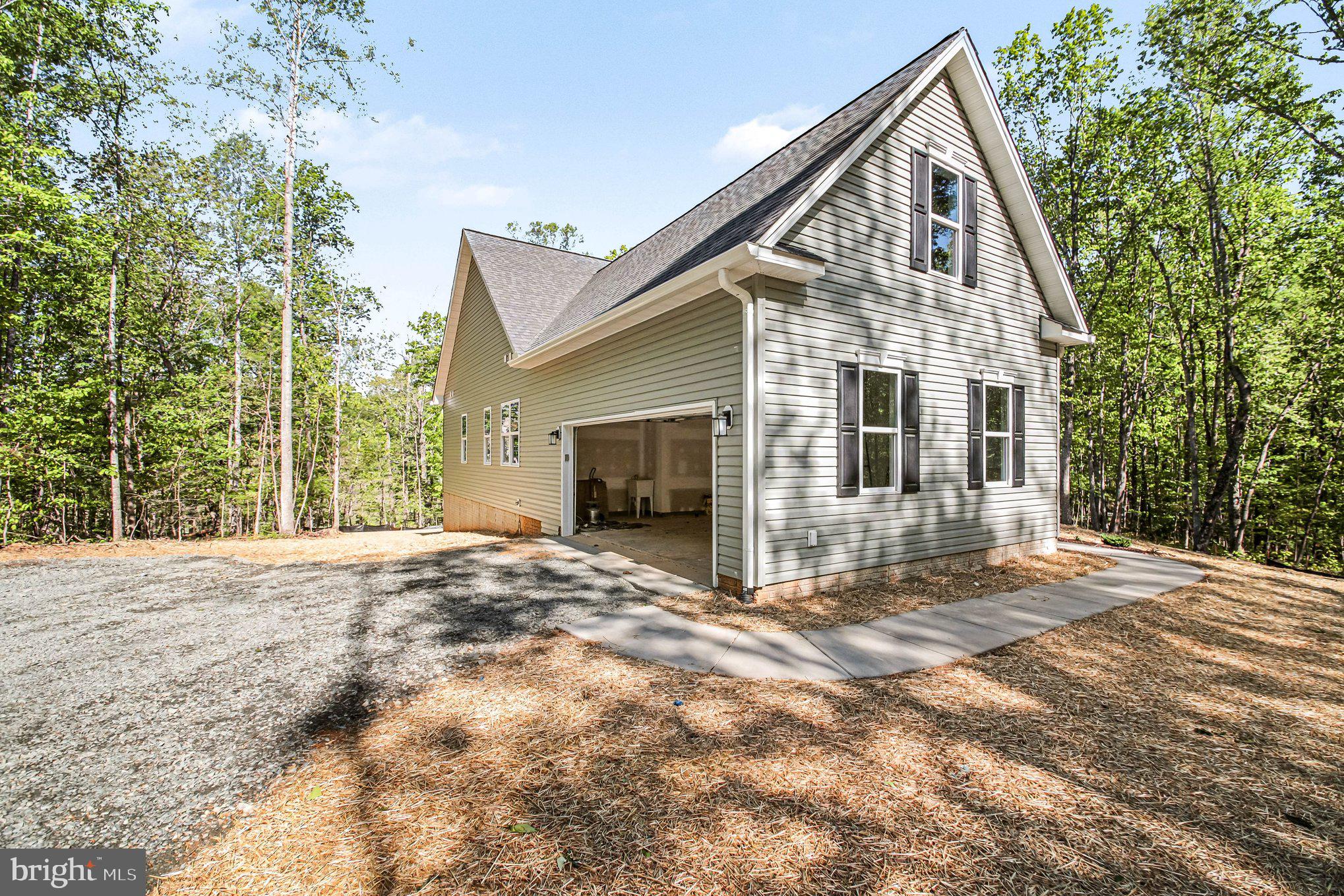 4163 Holly Springs Road Rixeyville, VA 22737 - Photo 41 of 47