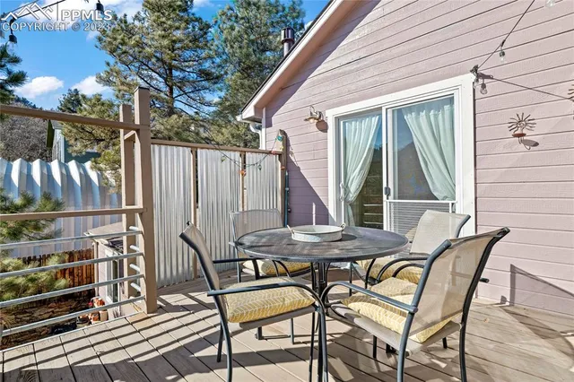 a view of outdoor space yard and patio