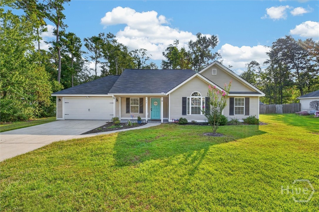 90 Wiregrass Trail Rincon, GA 31326 - Photo 2 of 24 Gallery Image 2