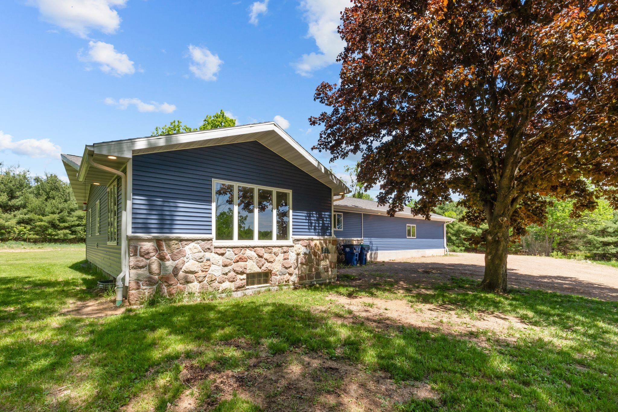 W16408 Fair-Morr Road Tigerton, WI 54486 - Photo 44 of 55