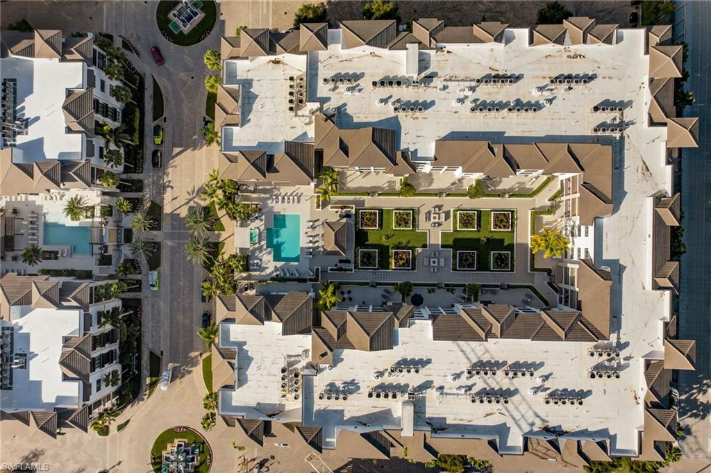 1135 3rd Avenue South, Unit 521 Naples, FL 34102 - Photo 39 of 39 a view of water fountain