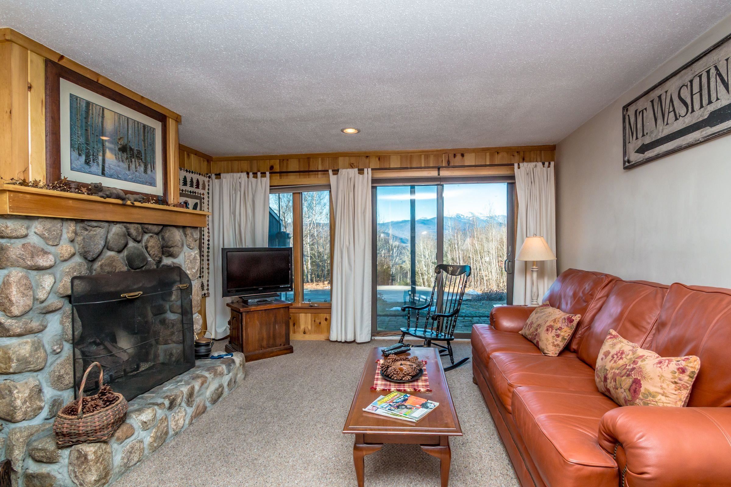 3-2 Mountain View Road, Unit 2 Bartlett, NH 03845 - Photo 1 of 33