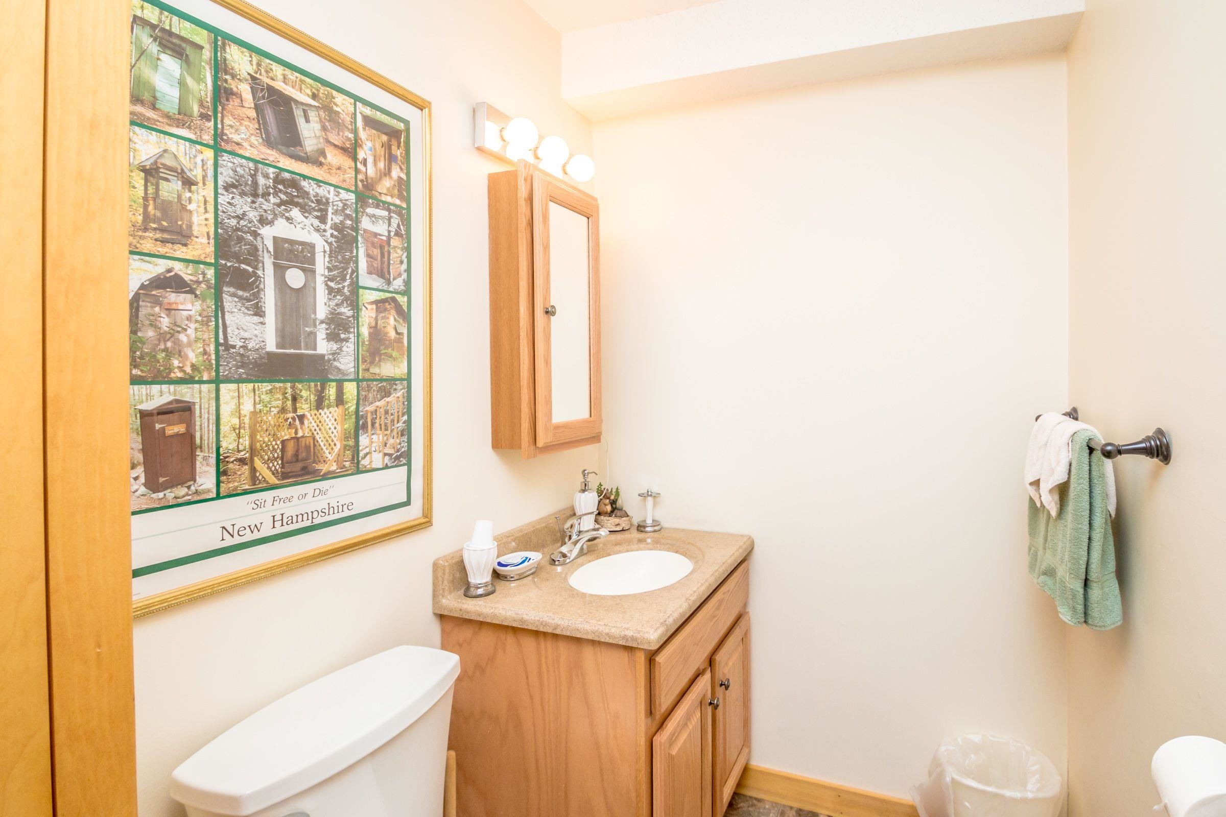 3-2 Mountain View Road, Unit 2 Bartlett, NH 03845 - Photo 12 of 33