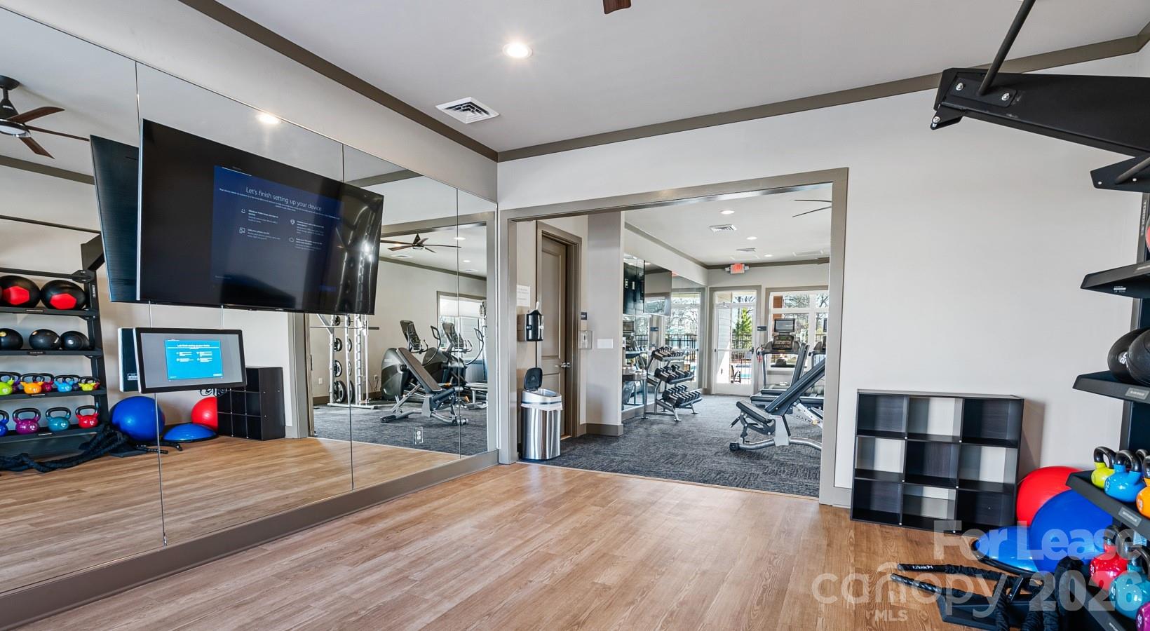 525 Wayforth Road Northwest, Unit C1 Concord, NC 28027 - Photo 11 of 23