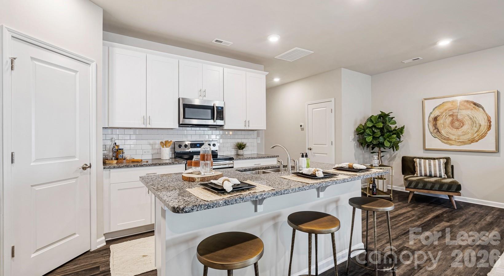 525 Wayforth Road Northwest, Unit C1 Concord, NC 28027 - Photo 14 of 23