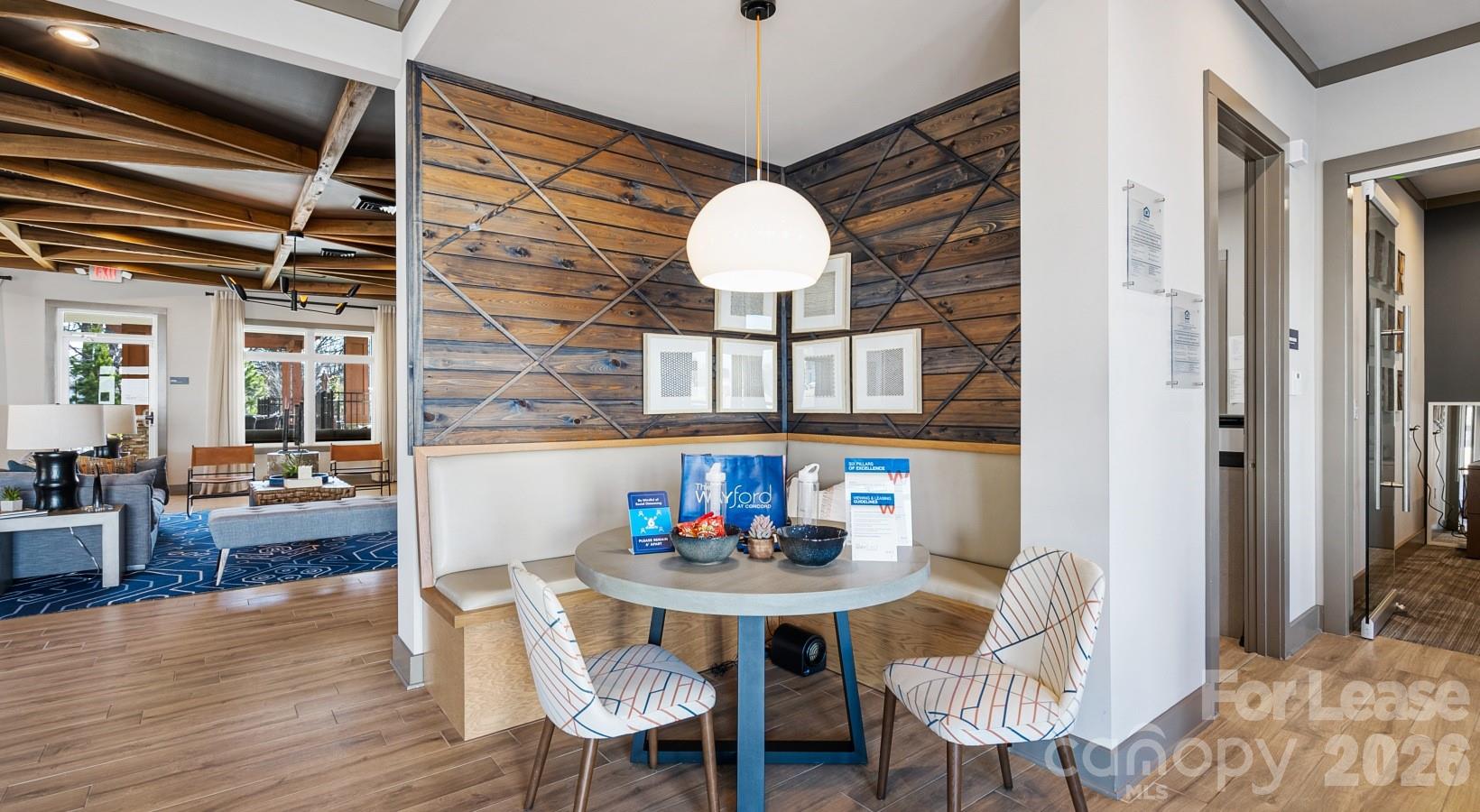 525 Wayforth Road Northwest, Unit C1 Concord, NC 28027 - Photo 4 of 23