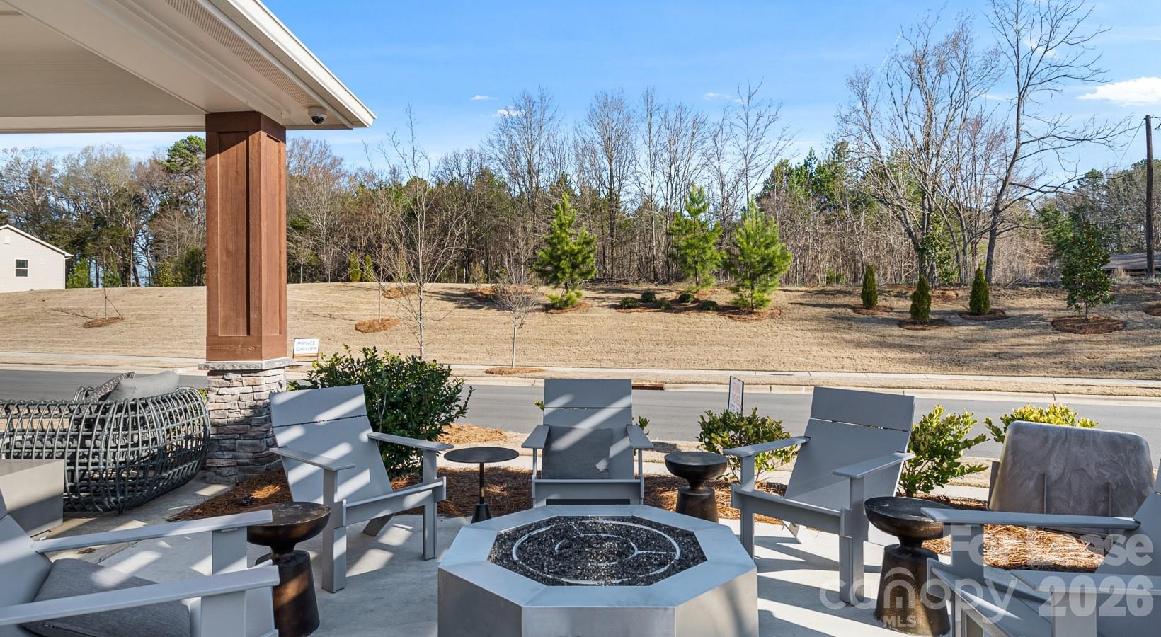 525 Wayforth Road Northwest, Unit C1 Concord, NC 28027 - Photo 8 of 23