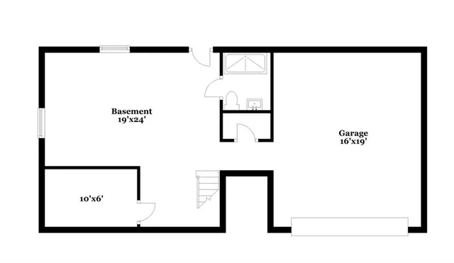 $2,215 | 1108 Park Drive, Greenwood, MO 64034