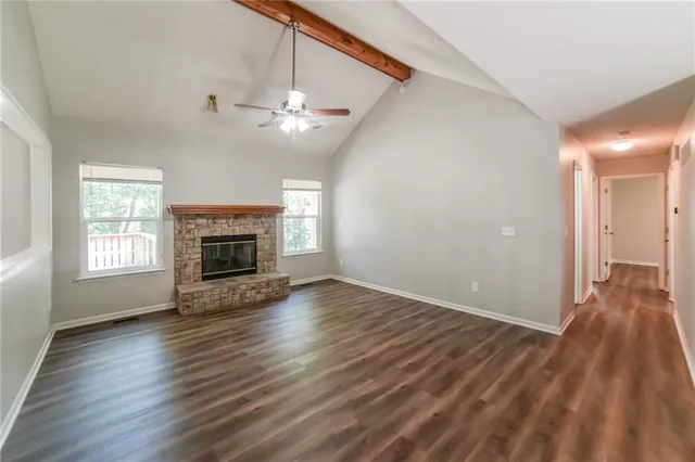 $2,215 | 1108 Park Drive, Greenwood, MO 64034