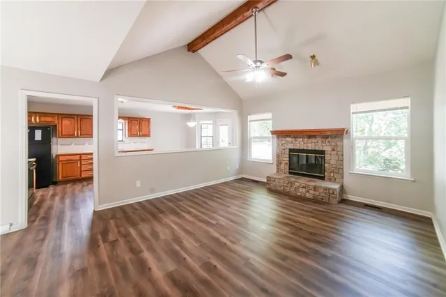 $2,215 | 1108 Park Drive, Greenwood, MO 64034