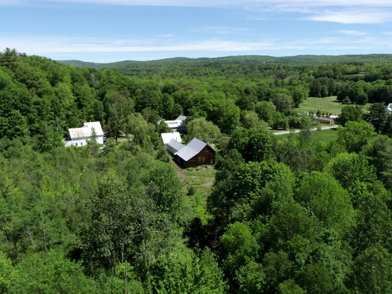 28 Nichols Hill Road Bingham, ME 04920 - Photo 6 of 78 DJI_0039