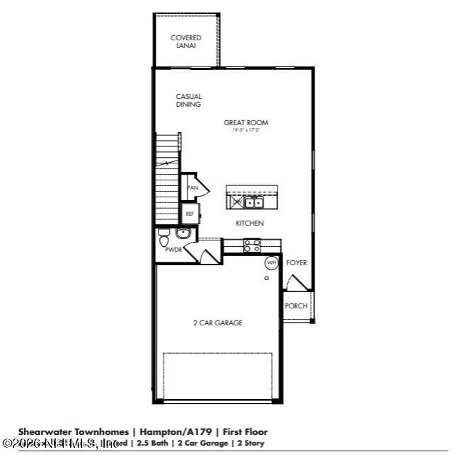25 Rangeline Drive St. Augustine, FL 32092 - Photo 20 of 43 unknown