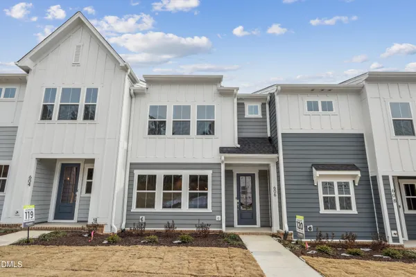 $344,990 | 606 Brackenberry Alley, Wake Forest, NC 27587