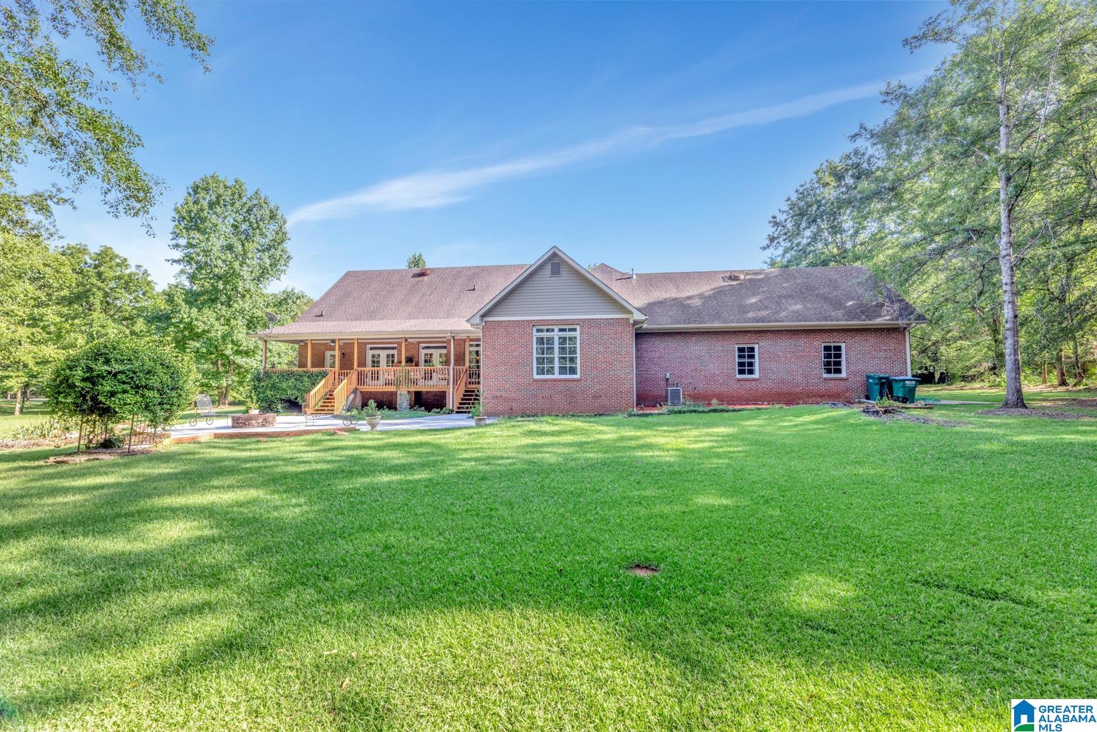 67 Coeur Dalene Montevallo, AL 35115 - Photo 43 of 44