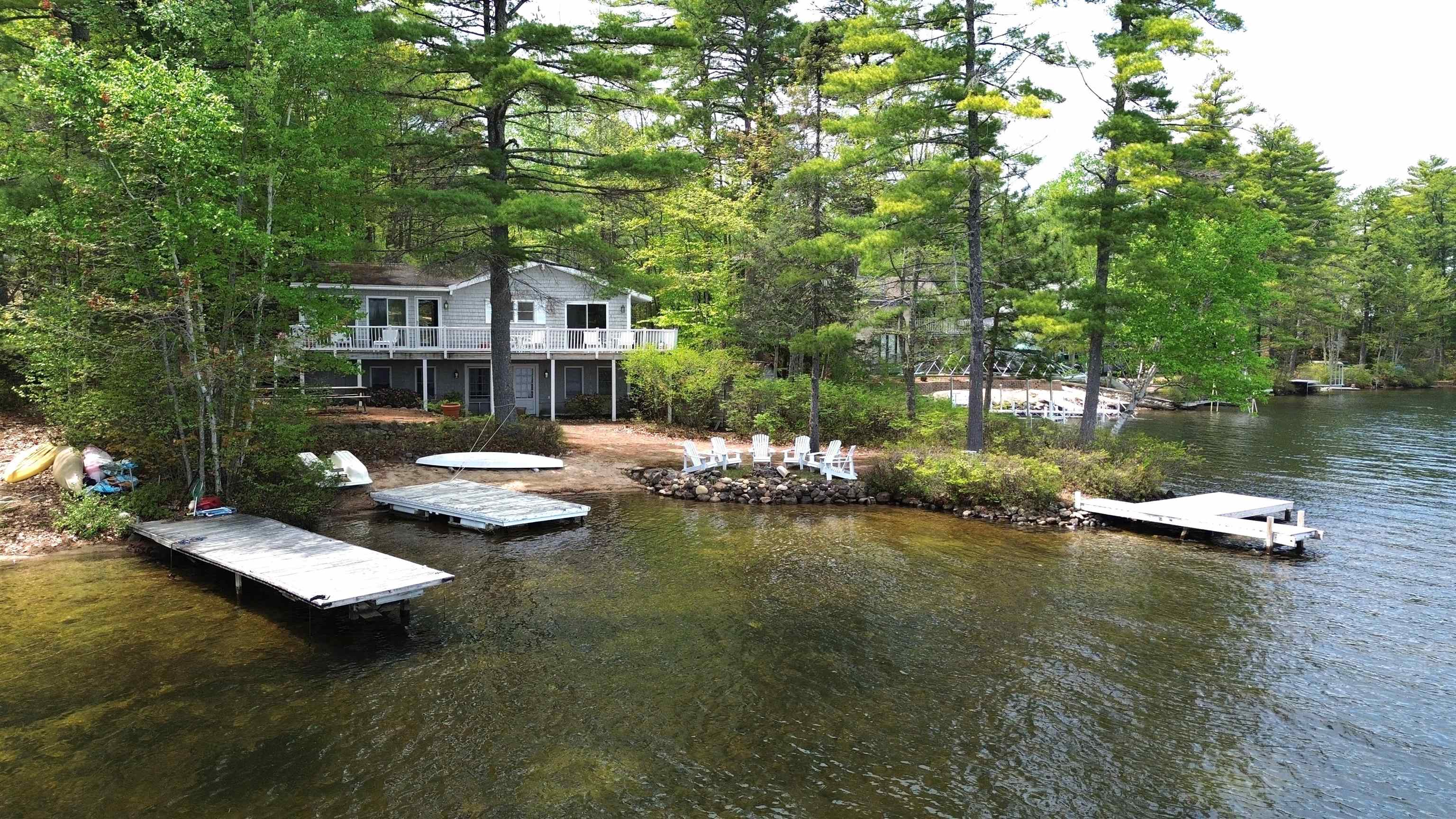 151 Island View Road Acton, ME 04001 - Photo 3 of 47
