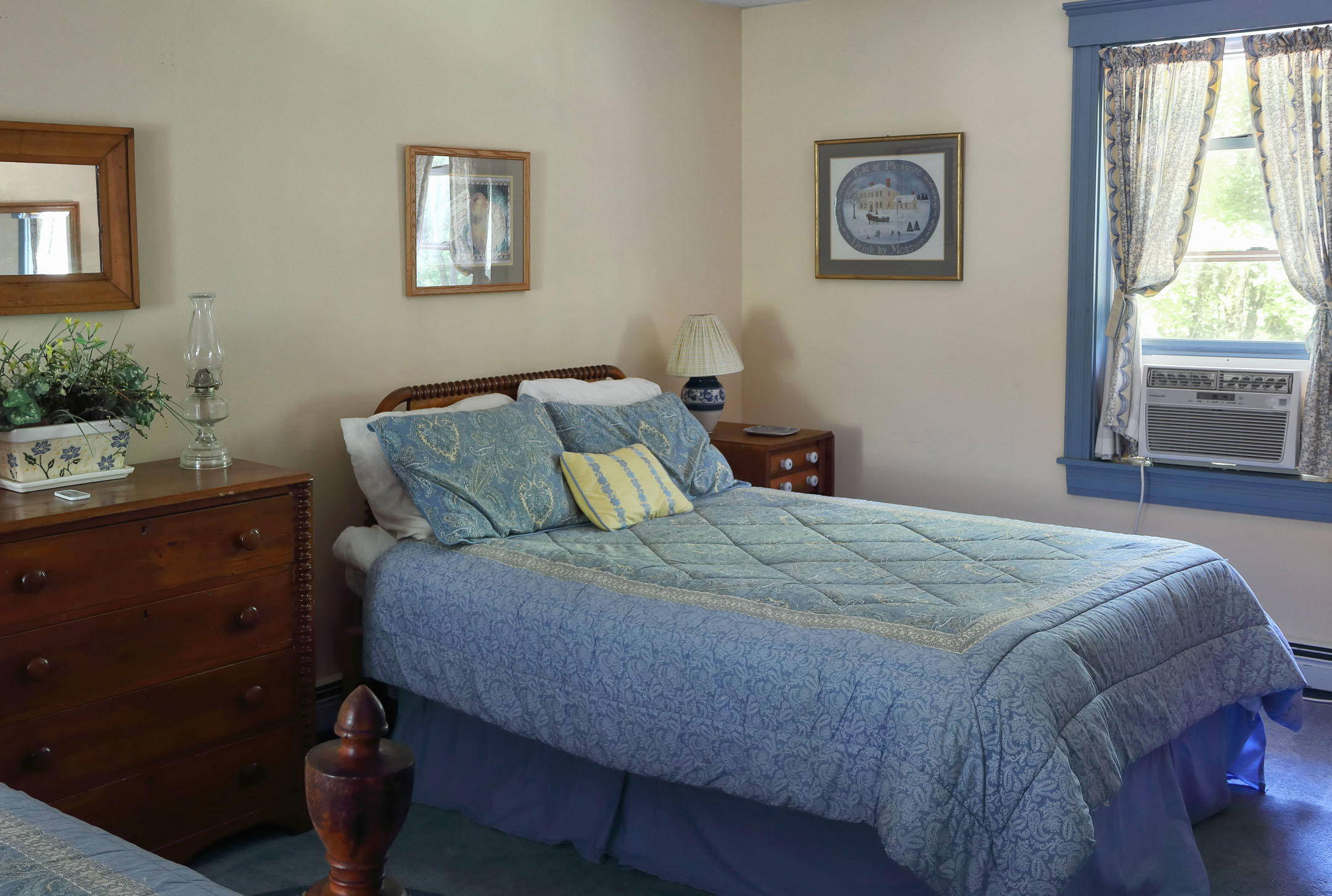 61 Clark Road Alfred, ME 04002 - Photo 28 of 35 Bedroom 3