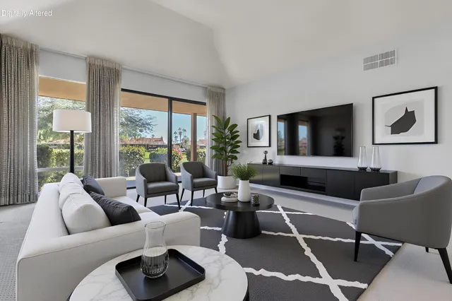 $429,000 | 16 Haig Drive, Rancho Mirage, CA 92270